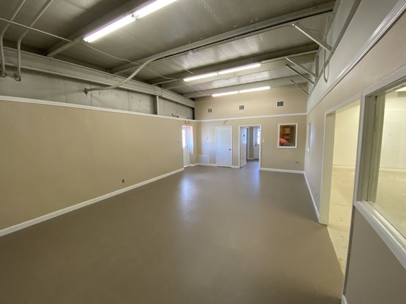 Warehouse with office space For Lease: 1223 Industrial Dr, New Braunfels, TX 78130